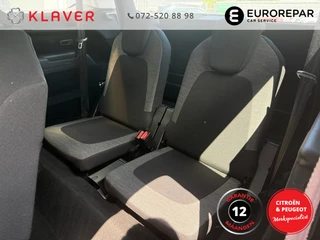 Citroën C4 Picasso - afbeelding nr 14