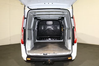 Ford Transit Custom - afbeelding nr 3
