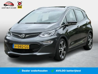 Opel Ampera-e Business executive 60 kWh