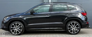 CUPRA Ateca CUPRA Ateca 2.0 TSI 4DRIVE Pano.dak/Viritual/Trekhaak/ACC/DCC - afbeelding nr 4