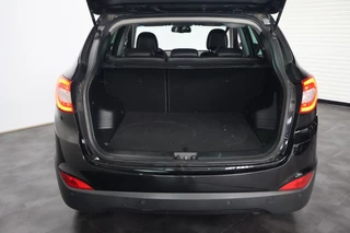 Hyundai ix35 Hyundai ix35 1.6i GDI i-Vision | Camera | Stoelverwarming | Cruisecontrol - afbeelding nr 26