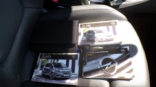 Opel Meriva Clima.Cruise.Lm.velgen.Leer - afbeelding nr 11