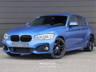 BMW 1 Serie - 424528397-0
