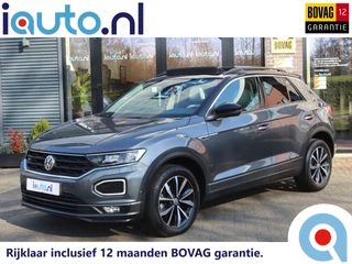 Volkswagen T-Roc 1.5 TSI 150PK DSG R-Line