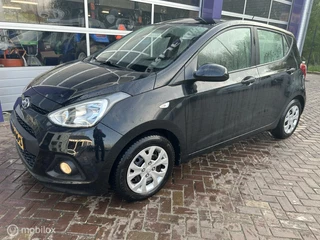 Hyundai i10 Hyundai i10 1.0i i-Motion Comfort * AIRCO * LM VELGEN * - afbeelding nr 3