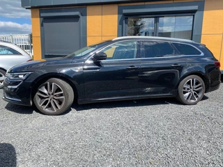 Renault Talisman - afbeelding nr 4