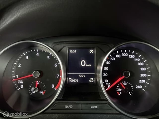 Volkswagen Polo VW Polo 1.2 TSI Allstar Clima/stoelverw/ parkeersens/LMV - afbeelding nr 8