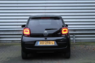 Citroën C1 Airco CPV El. Ramen 1e Eigenaar - afbeelding nr 6