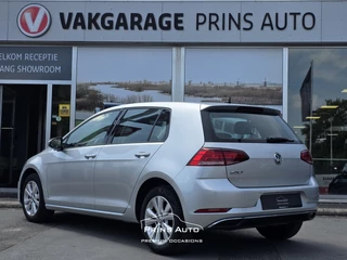 Volkswagen Golf Volkswagen Golf 1.0 TSI Comfortline |CAMERA|CARPLAY|ADAPTIVE|ORIG. NL|NAP| 3104 - afbeelding nr 6