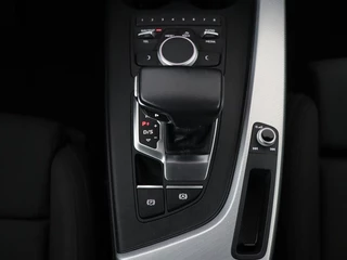 Audi A4 Audi A4 35 TFSI Sport Lease Edition | Full LED |  Sportstoelen | Navigatie | Parkeerhulp | Climate control | Cruise control | Bluetooth - afbeelding nr 12