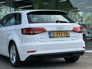 Audi A3 Audi A3 Sportback 35 TFSI CoD Pro Line Autom 2019  48903km - afbeelding nr 19