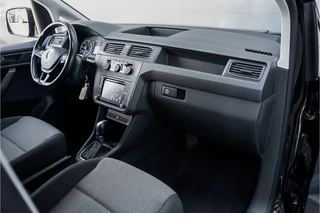 Volkswagen Caddy ACC PDC CarPlay 17