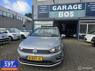 Volkswagen Golf Sportsvan - 111136267-0