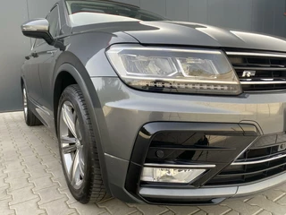 Volkswagen Tiguan Volkswagen Tiguan 1.4 TSI ACT R-Line|ACC|Panodak|Org NL - afbeelding nr 19