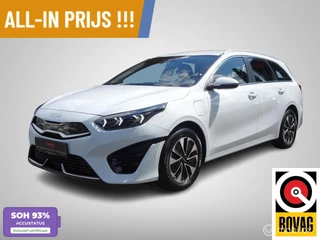 Kia Ceed Sportswagon 1.6 GDI PHEV DynamicLine Carplay, Adaptive Cruise !!!