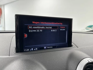 Audi A3 - afbeelding nr 20
