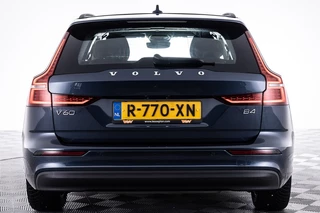 Volvo V60 Volvo V60 2.0 B4 Core | Trekhaak | NAVI | Automaat *2e Pinksterdag OPEN v.a 11u tot 17u* - afbeelding nr 21