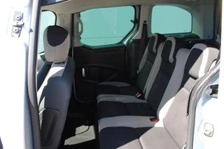 Citroën Berlingo Citroen Berlingo combi 1.6 e-HDi Clima Automaat 2 x schuifd - afbeelding nr 22