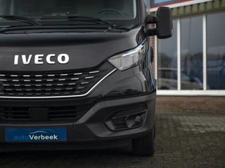 Iveco Daily | LED | Camera | Navi | Cruise Control | Lichtmetaal | Geveerde stoel | 3,5t. trekhaak - afbeelding nr 22