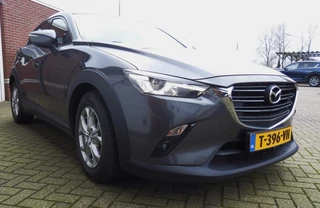 Mazda CX-3 - afbeelding nr 3