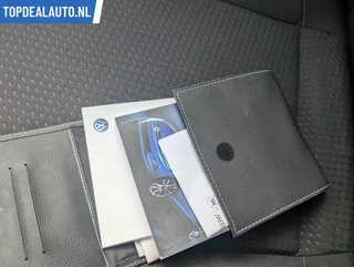 Volkswagen Polo Volkswagen Polo 1.0 TSI Automaat/Acc/Carplay/Pdc/Nieuw - afbeelding nr 8