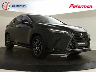 Lexus NX 450h+ AWD Luxury Line | Trekhaak | Blindspot | El. A. Klep |