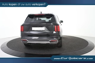 Kia Sorento - afbeelding nr 9