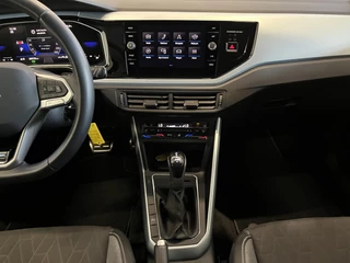 Volkswagen Polo Volkswagen Polo 1.0 TSI AUT 85KW Goal Navigatie Apple Carplay/ Android Auto Adaptive Cruise Control Parkeersensoren Stoelverwarming Virtual Cockpit Climate Control - afbeelding nr 14