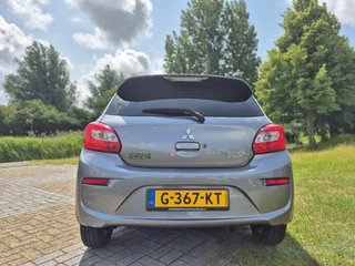 Mitsubishi Space Star Mitsubishi Space Star 1.2 Advance - afbeelding nr 10