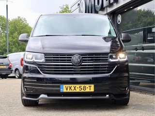 Volkswagen Transporter Volkswagen Transporter 2.0 TDI 150PK DSG ENKELE CABINE - afbeelding nr 7