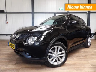 Nissan Juke - 386639025-0