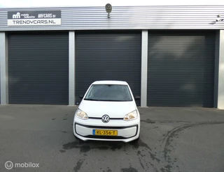 Volkswagen up! Volkswagen Up! 1.0 BMT take up! - afbeelding nr 4