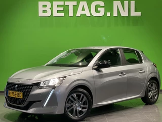 Peugeot 208 Peugeot 208 1.2 100 PK Active Pack | Lichtmetaal | Parkeersensor | - afbeelding nr 1