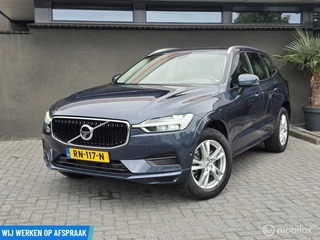 Volvo XC60 Volvo XC60 2.0 T5 AWD | Top onderhoud | Trekgewicht 2.400kg - afbeelding nr 3