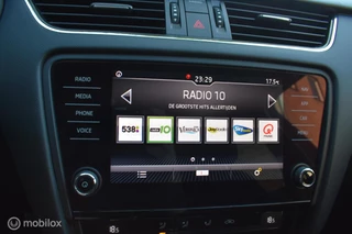 Škoda Octavia Skoda Octavia Combi 1.0 TSI Greentech Business Edition 2019 - afbeelding nr 17