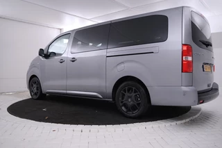 Citroën ë-Spacetourer Citroën ë-Spacetourer 75kWh L2 Nieuwe bus! 9 Persoons, Apple carplay - afbeelding nr 2