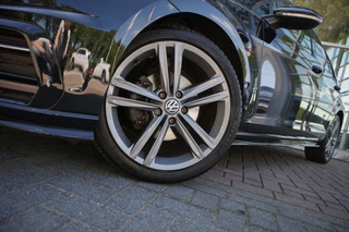 Volkswagen Golf Volkswagen Golf 1.4 TSI | R-line - afbeelding nr 17