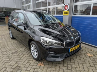 BMW 2 Serie BMW 2-serie Gran Tourer 218i LEER|LED|1E EIG.|ETC - afbeelding nr 20