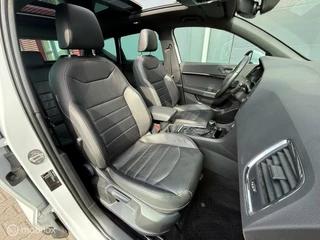 SEAT Ateca Seat Ateca 1.4 EcoTSI Xcellence 150PK DSG Pano.dak/Leder/ACC - afbeelding nr 6