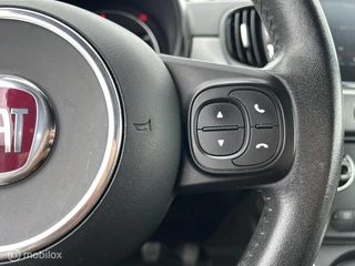 Fiat 500 Fiat 500 1.2 Lounge | SAVALI | CLIMA| SPORT | 16
