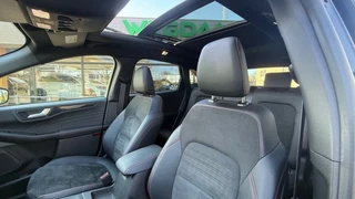 Ford Kuga - afbeelding nr 4