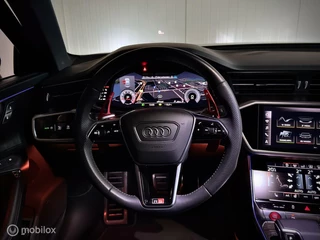 Audi A6 Audi A6 Limousine 55 TFSI quattro S-Line 620pk |RS6 Bodykit - afbeelding nr 28