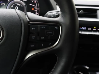 Lexus UX - afbeelding nr 24