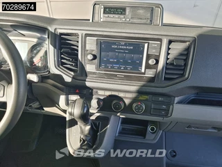 Volkswagen Crafter Volkswagen Crafter 140pk Automaat L3H3 Airco Trekhaak Camera Parkeersensoren Euro6 L2H2 11m3 Airco Trekhaak - afbeelding nr 14