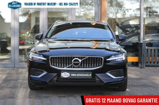 Volvo V60 Volvo V60 2.0 T6 Recharge AWD Business Pro - afbeelding nr 5