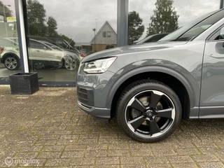 Audi Q2 Audi Q2 1.0 TFSI Sport - afbeelding nr 12