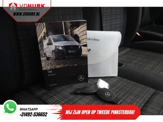 Mercedes-Benz Vito - afbeelding nr 23
