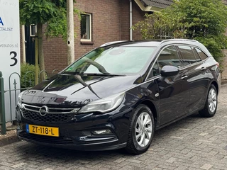 Opel Astra Opel Astra Sports Tourer 1.0 Turbo Business Executive - afbeelding nr 2