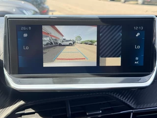 Peugeot 2008 Peugeot 2008 1.2 PURETECH AUT. GT-LINE LED NAVI CAMERA CARPLAY AIRCO LMV PDC - afbeelding nr 8