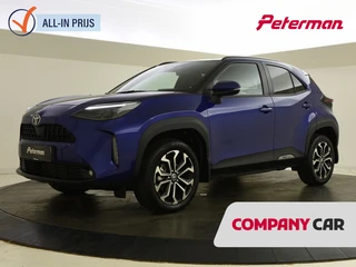 Toyota Yaris Cross 1.5 Hybrid 115 Style | Stuur en Stoelverwarming | Keyless